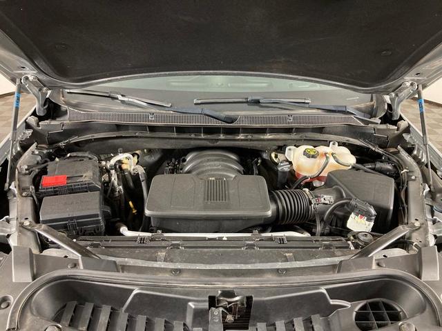Photo of 2023 Sterling Gray Metallic Chevrolet Tahoe