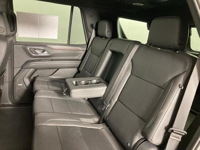 Photo of 2023 Sterling Gray Metallic Chevrolet Tahoe