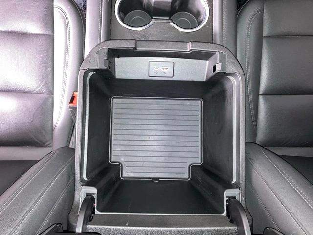Photo of 2023 Sterling Gray Metallic Chevrolet Tahoe