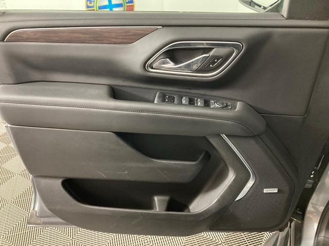 Photo of 2023 Sterling Gray Metallic Chevrolet Tahoe