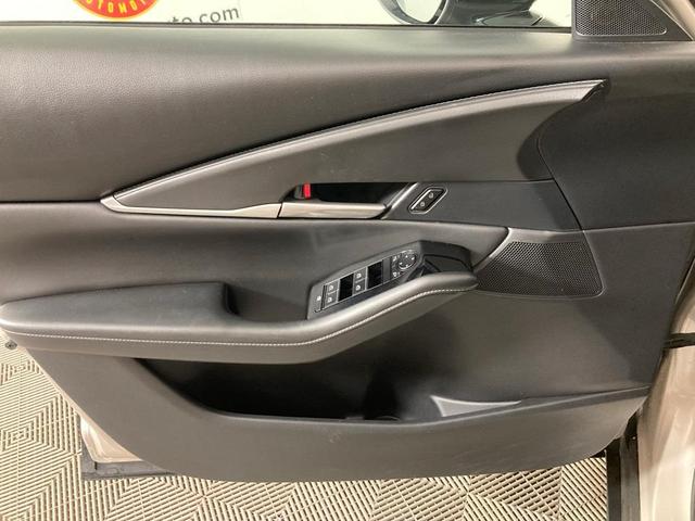 Photo of 2024 Platinum Quartz Metallic Mazda CX-30