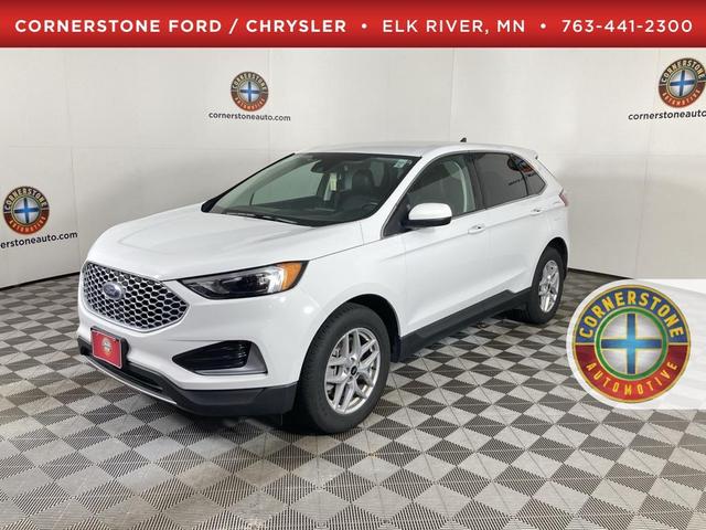 2023 Ford Edge