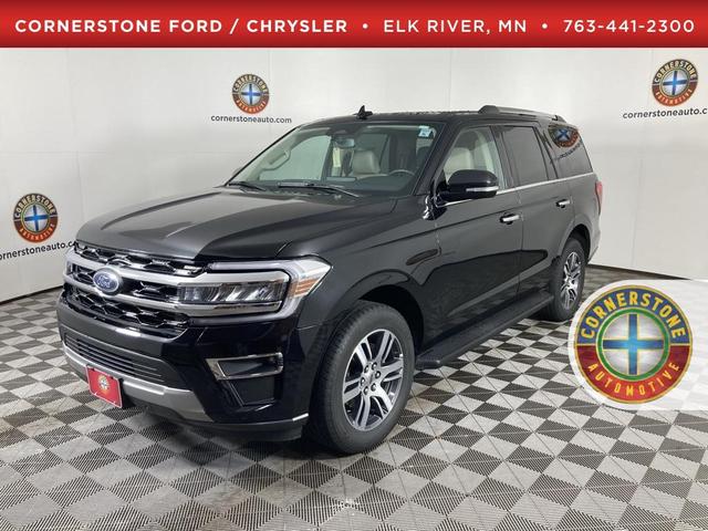 2024 Ford Expedition