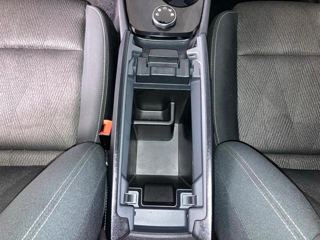 Photo of 2024 Gun Metallic Nissan Rogue