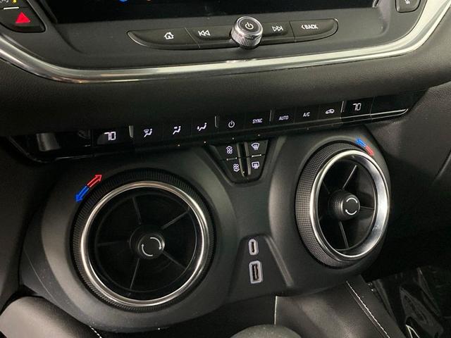 Photo of 2023 Summit White Chevrolet Blazer