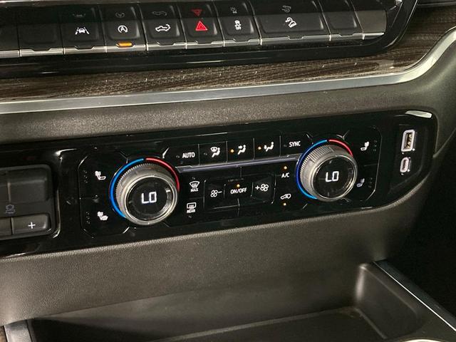 Photo of 2022 Summit White Chevrolet Silverado 1500