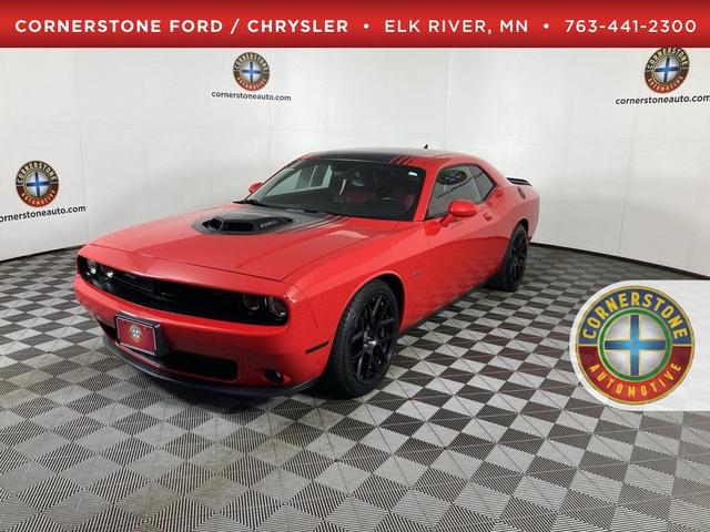 2015 Dodge Challenger