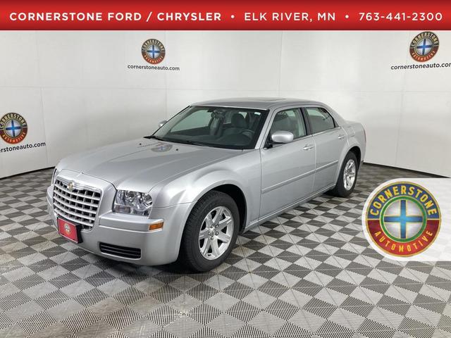 2007 Chrysler 300