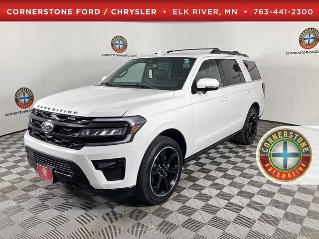 2024 Ford Expedition