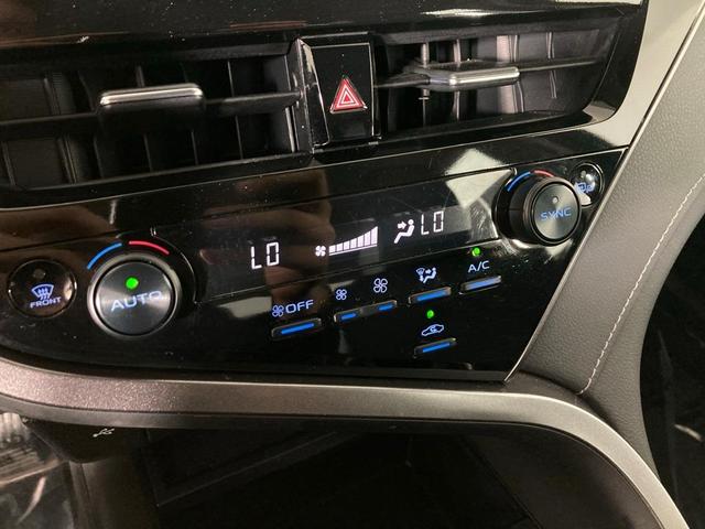 Photo of 2024 Blue Toyota Camry
