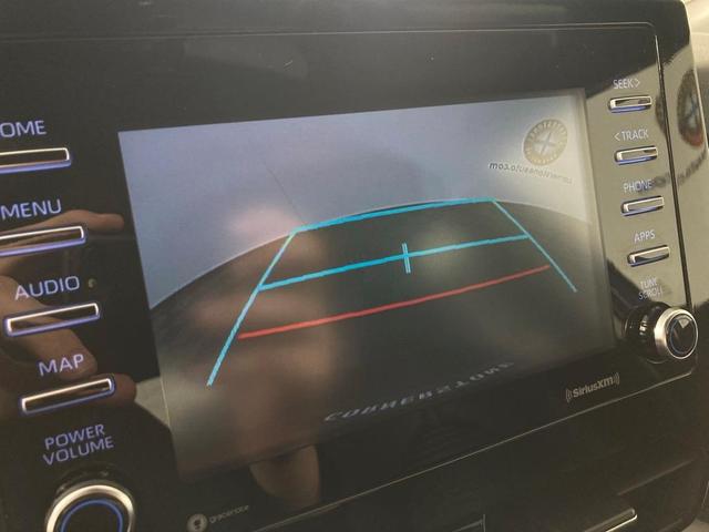 Photo of 2024 Blue Toyota Camry
