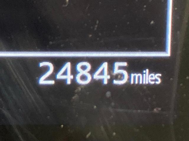 Photo of 2024 Blue Toyota Camry
