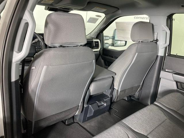 Photo of 2025 Avalanche Ford F-350