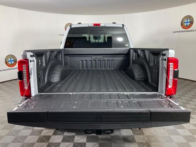 Photo of 2025 Avalanche Ford F-350