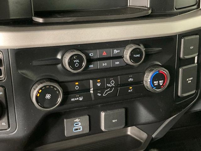 Photo of 2025 Avalanche Ford F-350