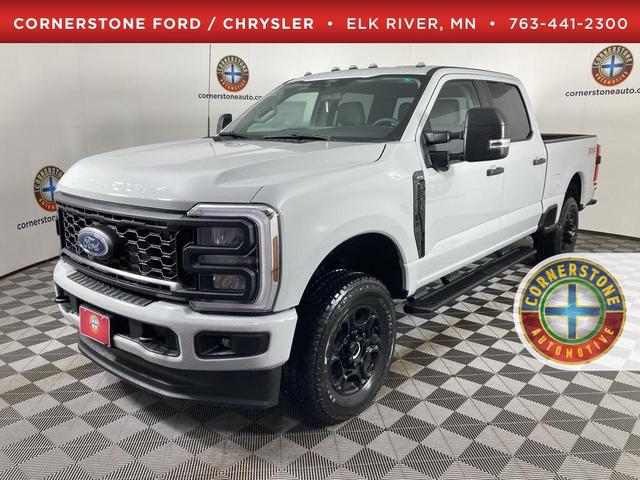 Photo of 2025 Avalanche Ford F-350