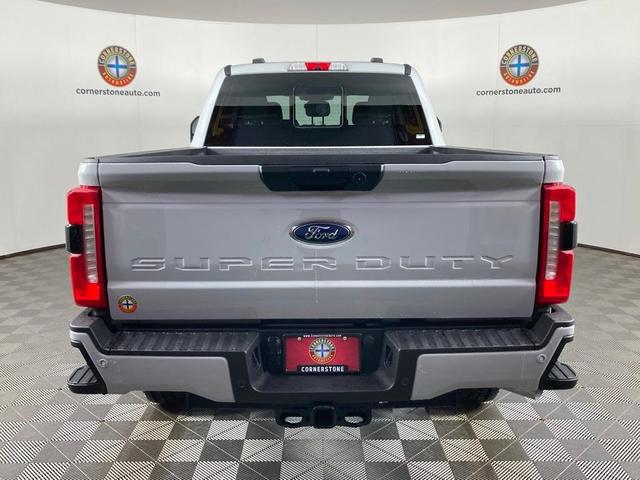 Photo of 2025 Avalanche Ford F-350