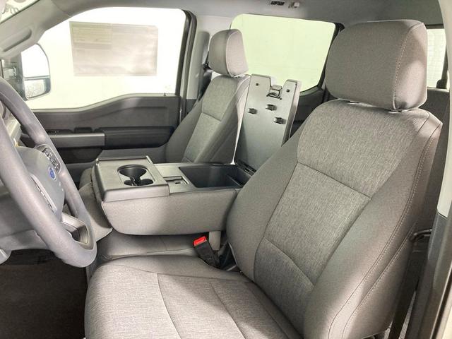 Photo of 2025 Avalanche Ford F-350