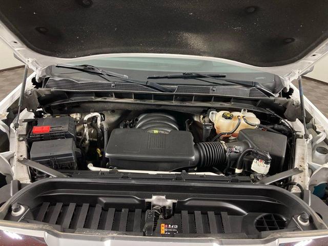 Photo of 2023 Summit White GMC Sierra 1500