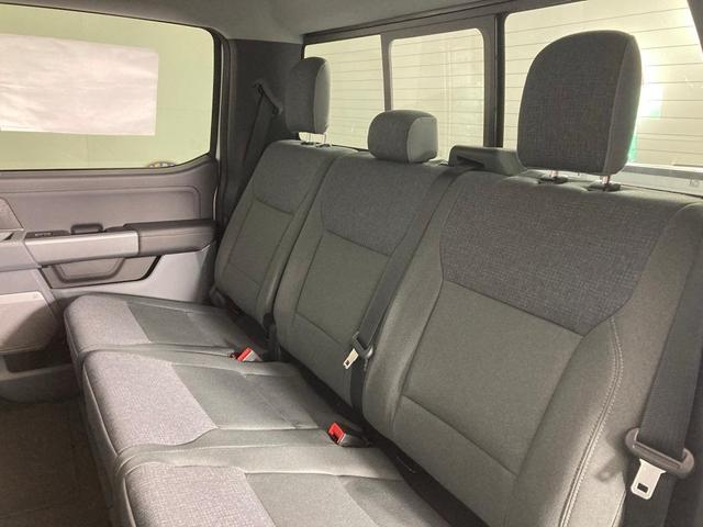 Photo of 2025 Oxford White Ford F-150