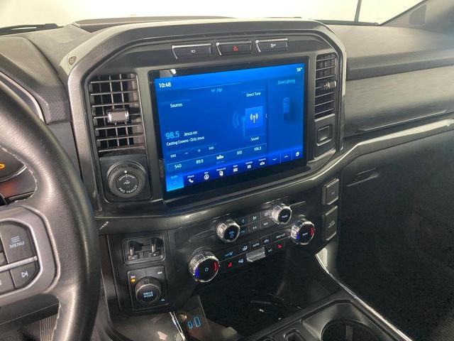 Photo of 2023 Carbonized Gray Metallic Ford F-150