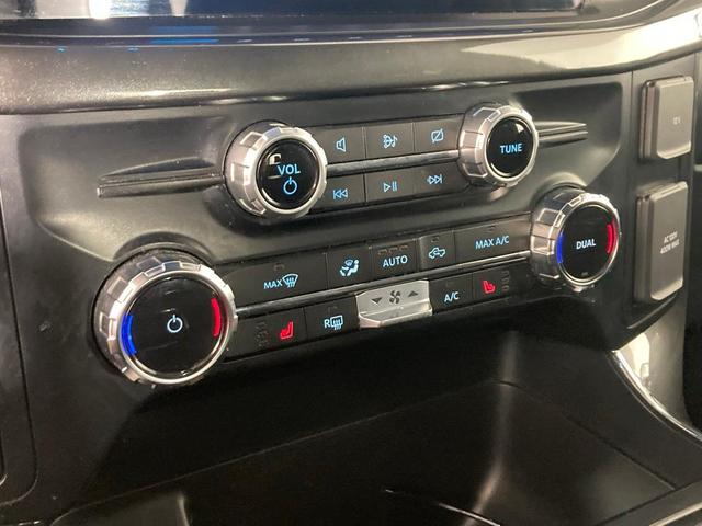 Photo of 2023 Carbonized Gray Metallic Ford F-150