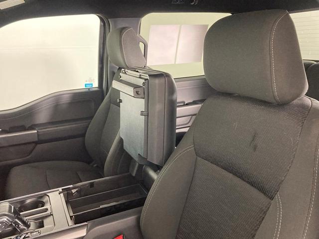 Photo of 2023 Carbonized Gray Metallic Ford F-150
