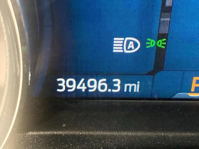 Photo of 2023 Carbonized Gray Metallic Ford F-150