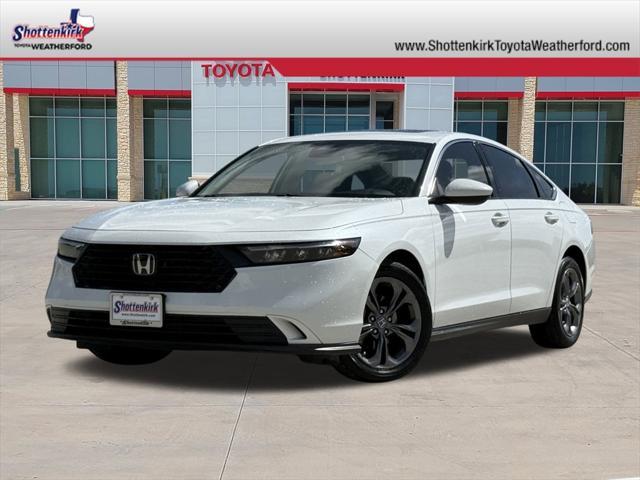 2023 Honda Accord