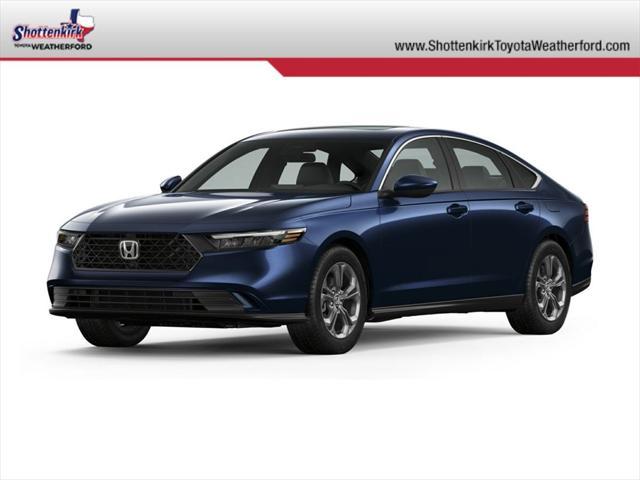 2023 Honda Accord