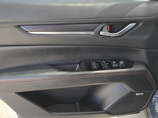 Photo of 2024 Polymetal Gray Metallic Mazda CX-5