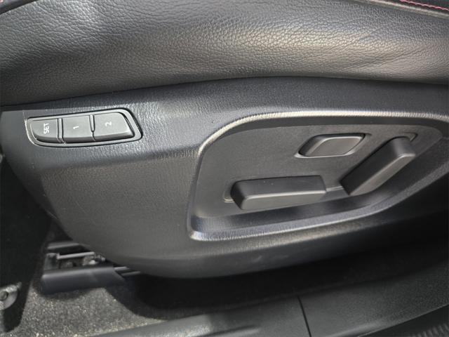 Photo of 2024 Polymetal Gray Metallic Mazda CX-5