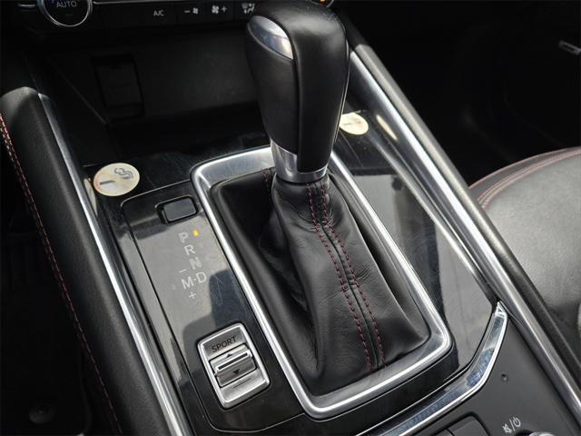 Photo of 2024 Polymetal Gray Metallic Mazda CX-5