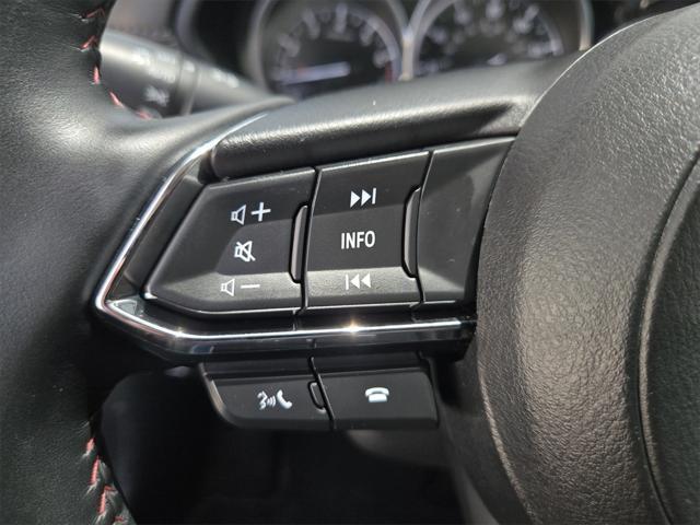 Photo of 2024 Polymetal Gray Metallic Mazda CX-5