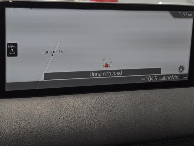Photo of 2024 Polymetal Gray Metallic Mazda CX-5