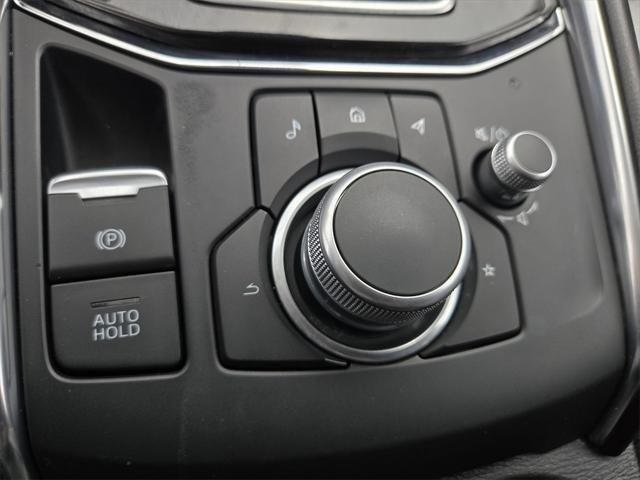 Photo of 2024 Polymetal Gray Metallic Mazda CX-5