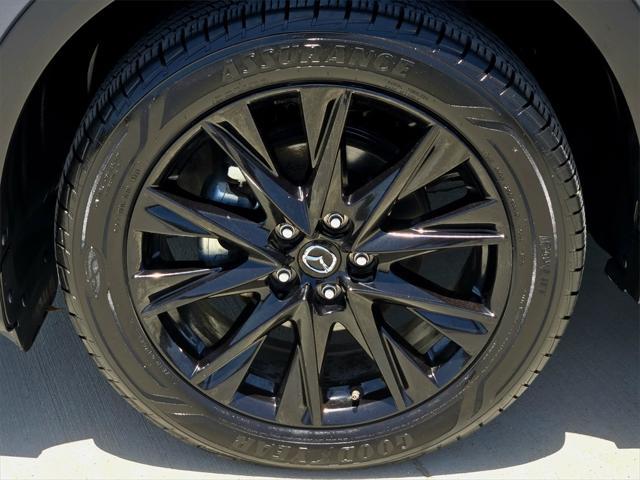 Photo of 2024 Polymetal Gray Metallic Mazda CX-5