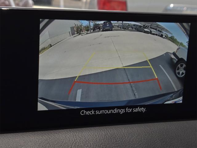 Photo of 2024 Polymetal Gray Metallic Mazda CX-5