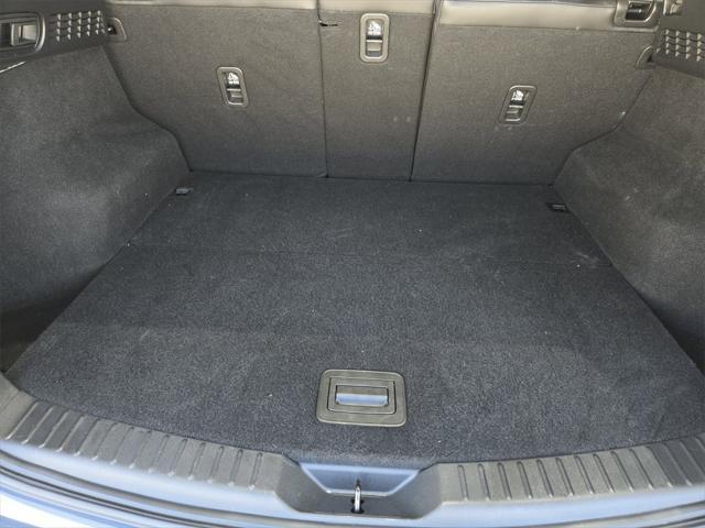 Photo of 2024 Polymetal Gray Metallic Mazda CX-5