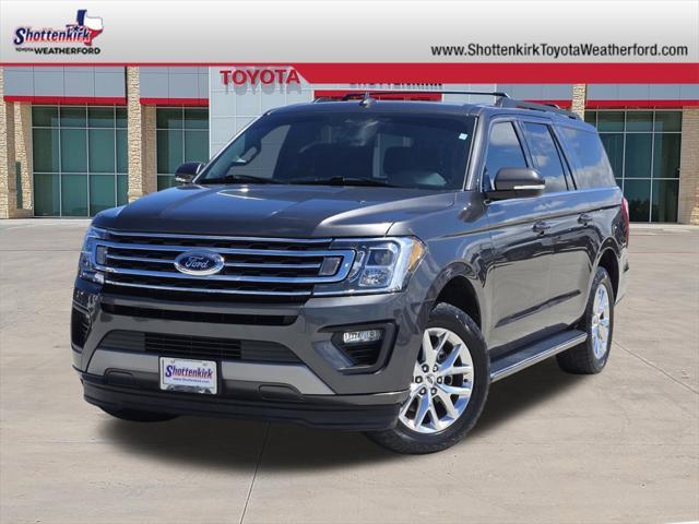 2020 Ford Expedition