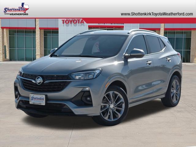 2023 Buick Encore Gx