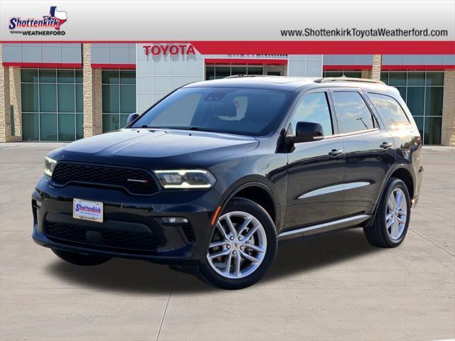 2023 Dodge Durango