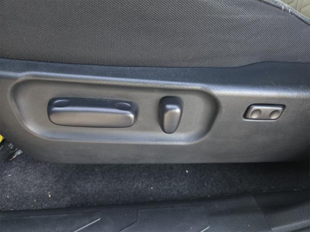 Photo of 2023 Black Toyota Tacoma