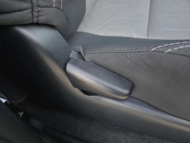 Photo of 2023 Black Toyota Tacoma