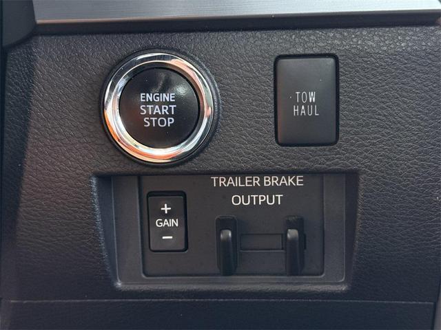 Photo of 2020 Magnetic Grey Metallic Toyota Tundra