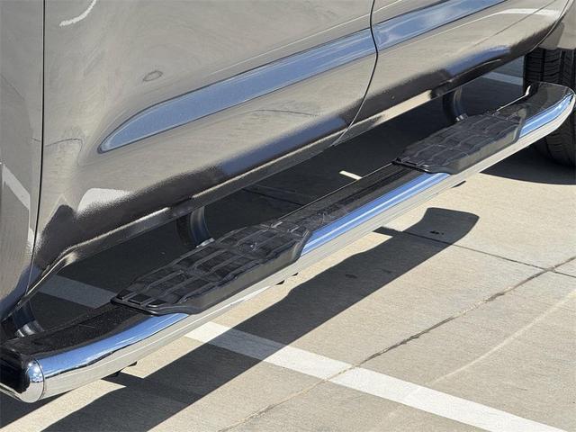 Photo of 2020 Magnetic Grey Metallic Toyota Tundra