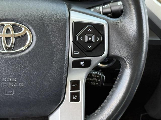 Photo of 2020 Magnetic Grey Metallic Toyota Tundra