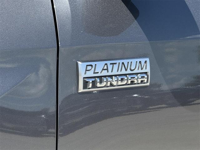 Photo of 2020 Magnetic Grey Metallic Toyota Tundra