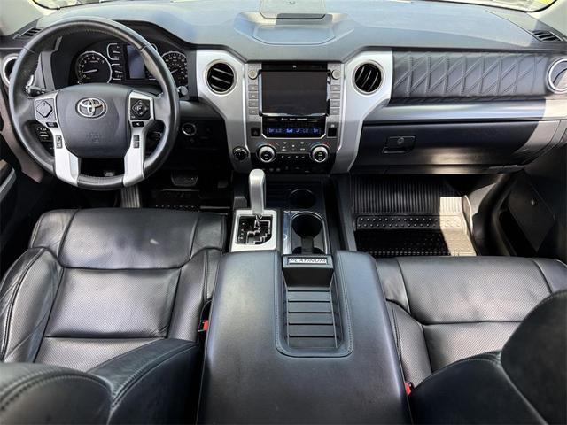 Photo of 2020 Magnetic Grey Metallic Toyota Tundra