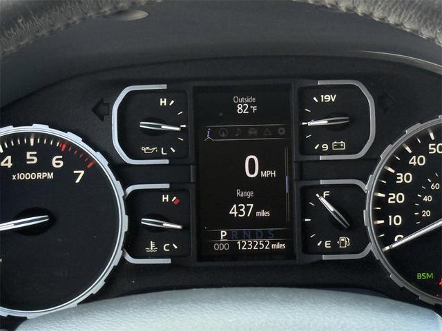 Photo of 2020 Magnetic Grey Metallic Toyota Tundra